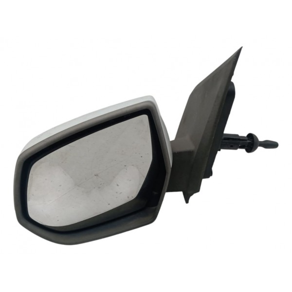 Retrovisor Esquerdo Chevrolet Spin 2014