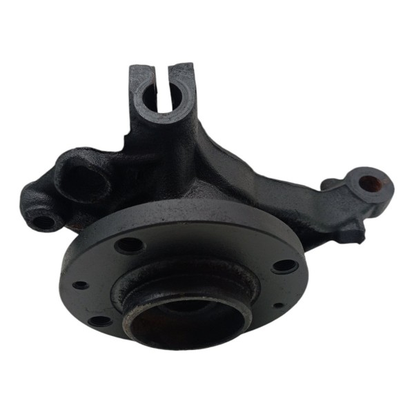 Montante Cubo Dianteiro Direito Citroen C3 1.6 16v 2006 2007