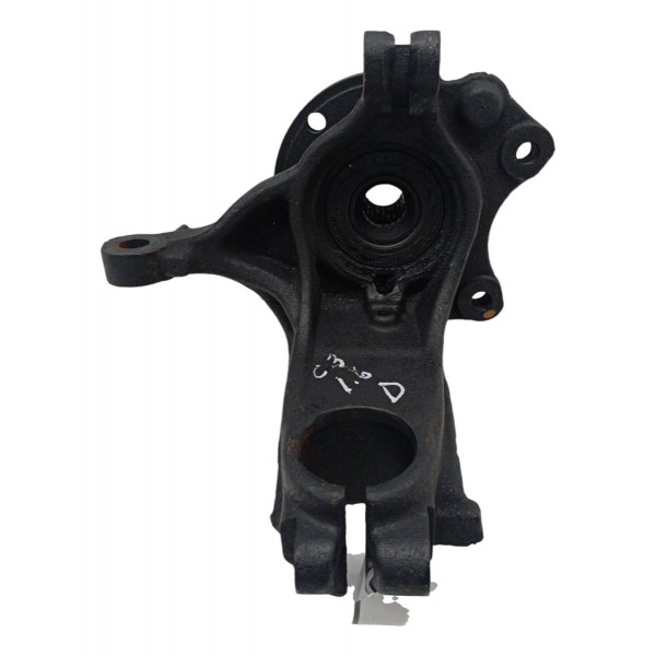 Montante Cubo Dianteiro Direito Citroen C3 1.6 16v 2006 2007