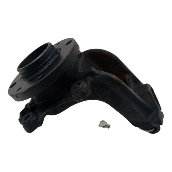 Montante Cubo Dianteiro Direito Citroen C3 1.6 16v 2006 2007