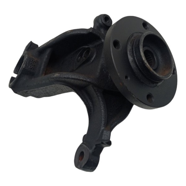 Montante Cubo Dianteiro Direito Citroen C3 1.6 16v 2006 2007