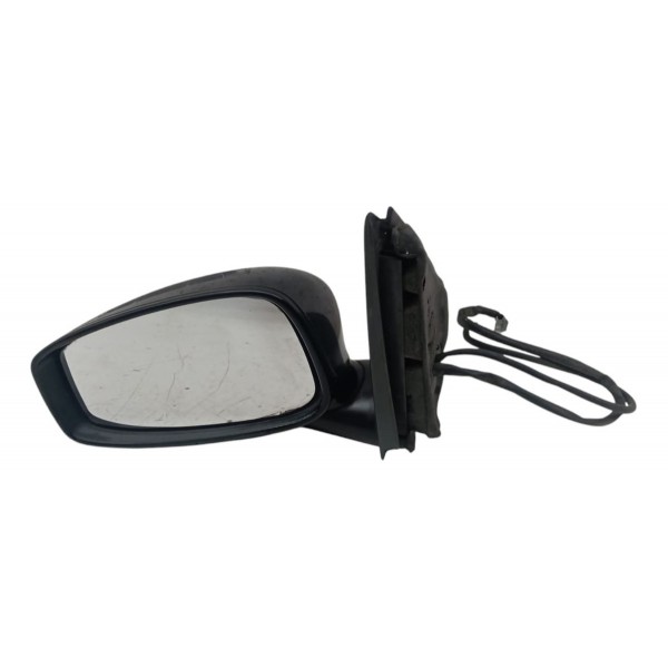 Retrovisor Elétrico Esquerdo Fiat Stilo Sem Pisca