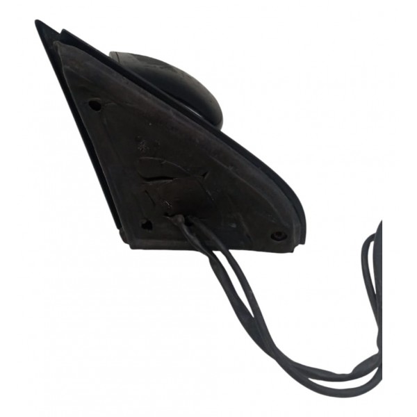 Retrovisor Elétrico Esquerdo Fiat Stilo Sem Pisca