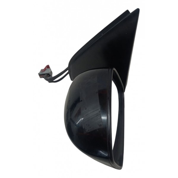 Retrovisor Elétrico Esquerdo Fiat Stilo Sem Pisca