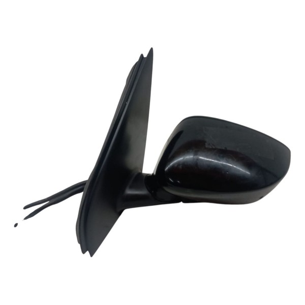 Retrovisor Elétrico Esquerdo Fiat Stilo Sem Pisca