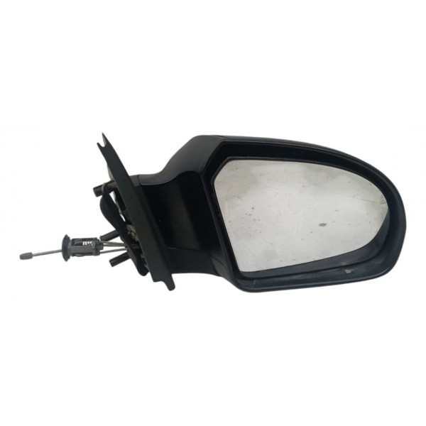 Retrovisor Direito Manual Ford Ka 2009 2010 2011 2012