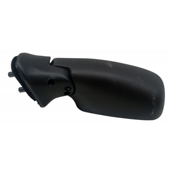 Retrovisor Esquerdo Fiat Palio Strada 2000 2001 2002