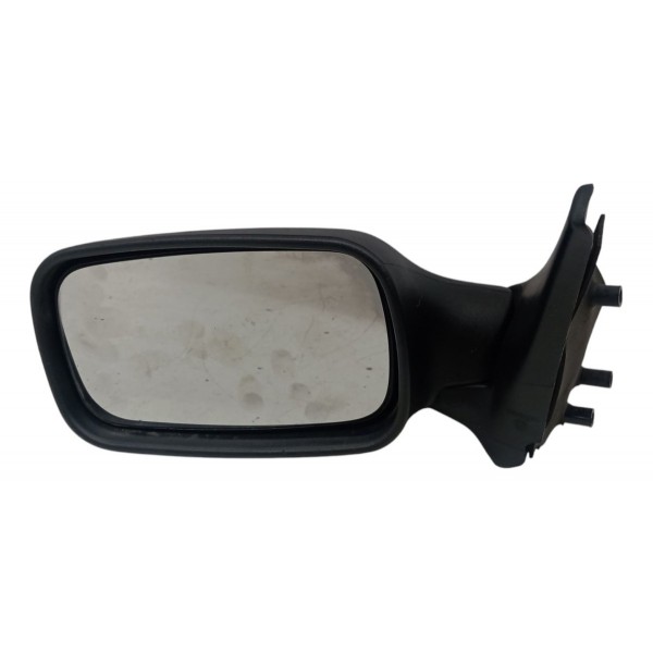 Retrovisor Esquerdo Fiat Palio Strada 2000 2001 2002