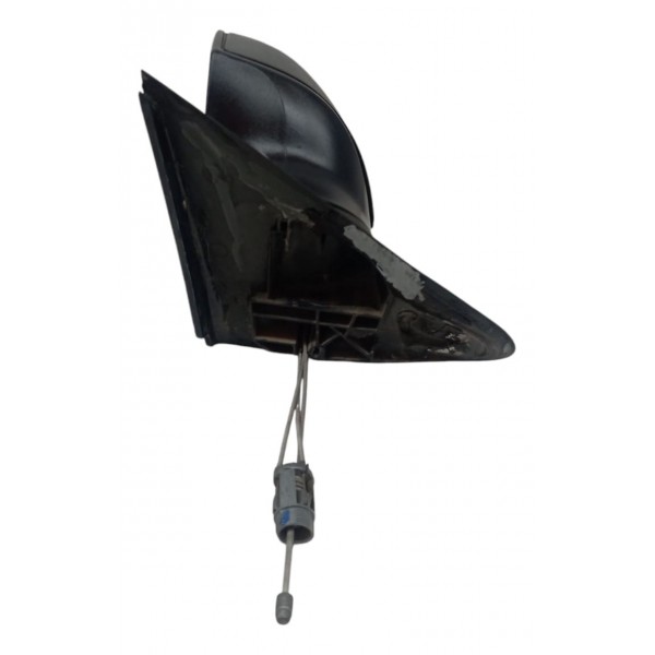 Retrovisor Esquerdo Manual Ford Ka 2009 2010 2011 2012