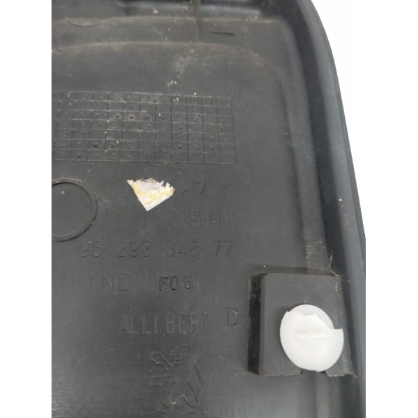 Forro Porta Dianteira Direita Peugeot 206 2004 2005