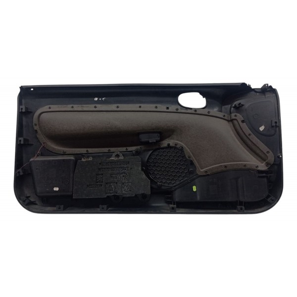 Forro Porta Dianteira Direita Peugeot 206 2004 2005