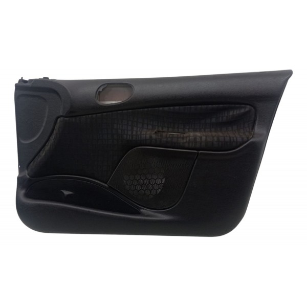 Forro Porta Dianteiro Direito Peugeot 206 2005 2006