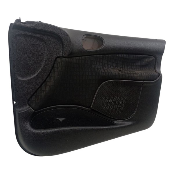 Forro Porta Dianteiro Direito Peugeot 206 2005 2006