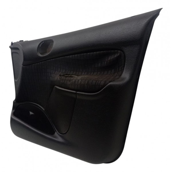 Forro Porta Dianteiro Direito Peugeot 206 2005 2006
