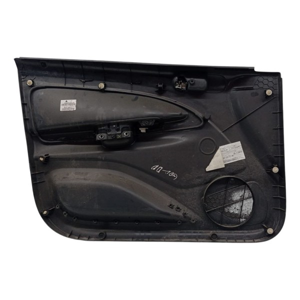 Forro Porta Dianteira Direita Volkswagen Gol G6 2015