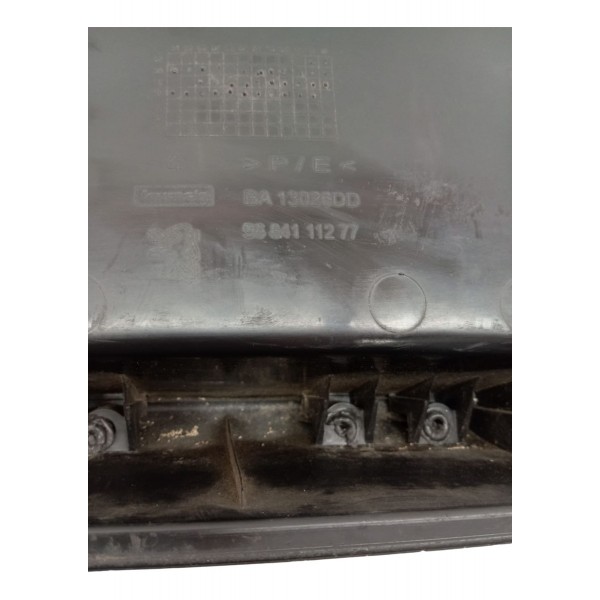 Forro Porta Dianteira Direita Peugeot 207 2010