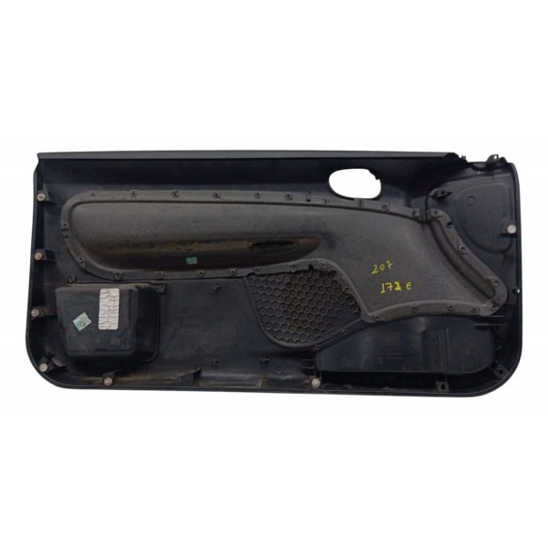 Forro Porta Dianteira Direita Peugeot 207 2010