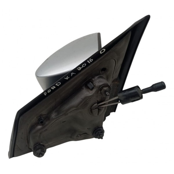 Retrovisor Manual Direito Ford Ka 2015 2016 2017