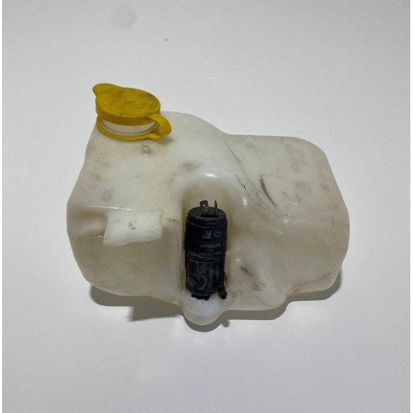 Reservatório Água Párabrisa Gm Corsa Classic 2012