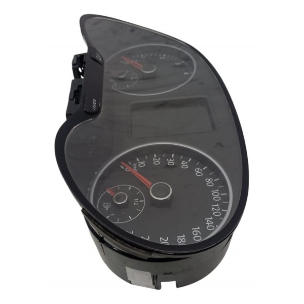 Painel Instrumentos Volkswagen Fox  2009 2010 2011 2012 - Preto