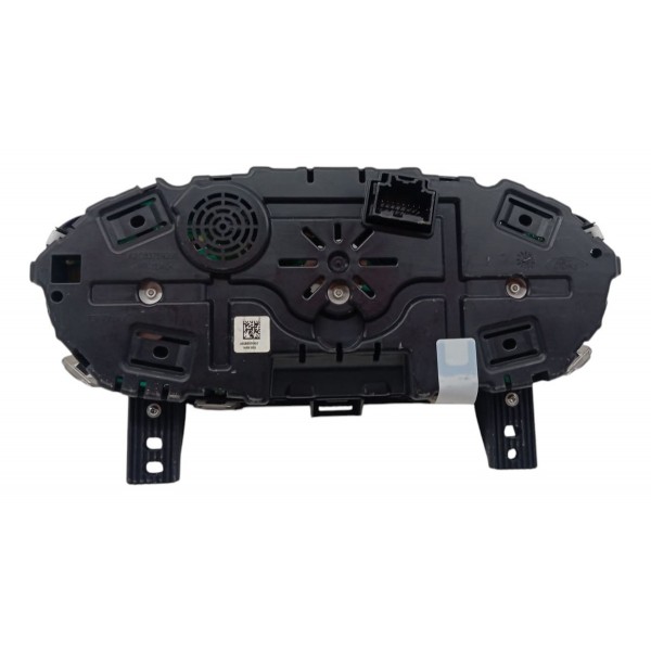 Painel Instrumentos Ford Ka 2015 2016 2017 2018 - Preto