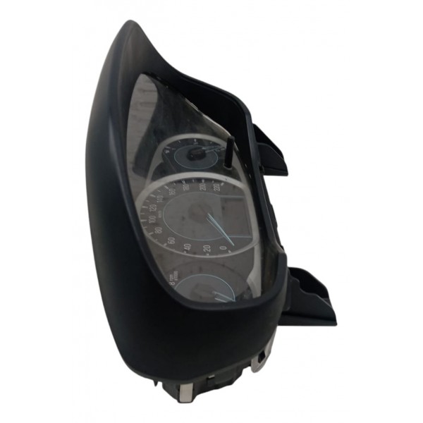 Painel Instrumentos Ford Ka 2015 2016 2017 2018 - Preto