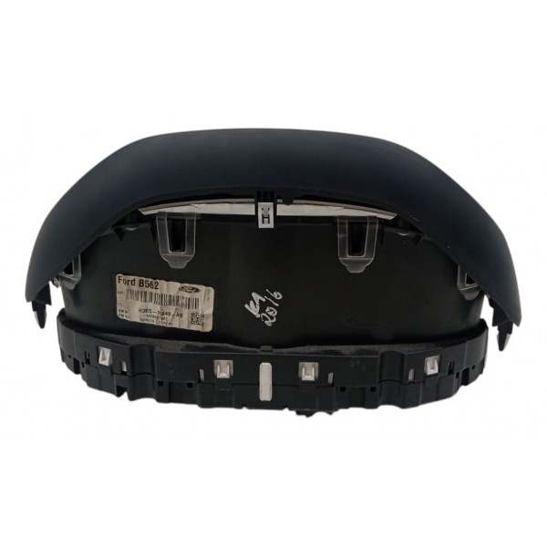 Painel Instrumentos Ford Ka 2015 2016 2017 2018 - Preto