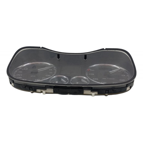 Painel Instrumento Peugeot 307 - Preto