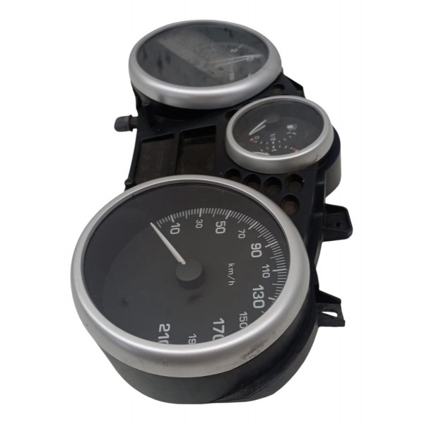 Painel Instrumento Peugeot 207 1.4 Manual