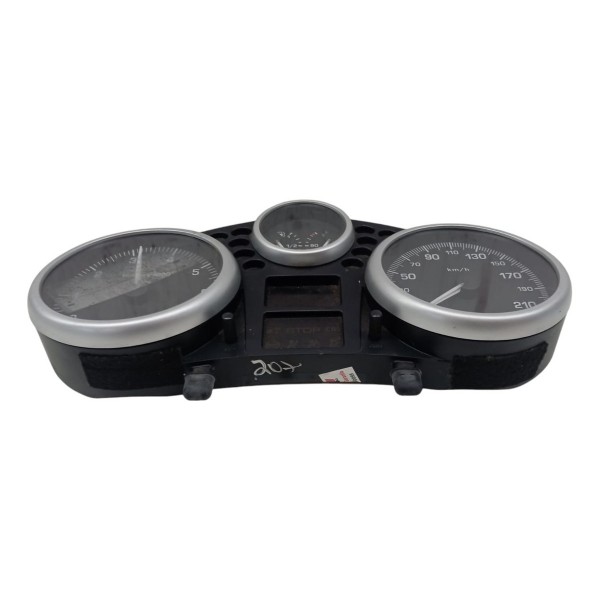 Painel Instrumento Peugeot 207 1.4 Manual