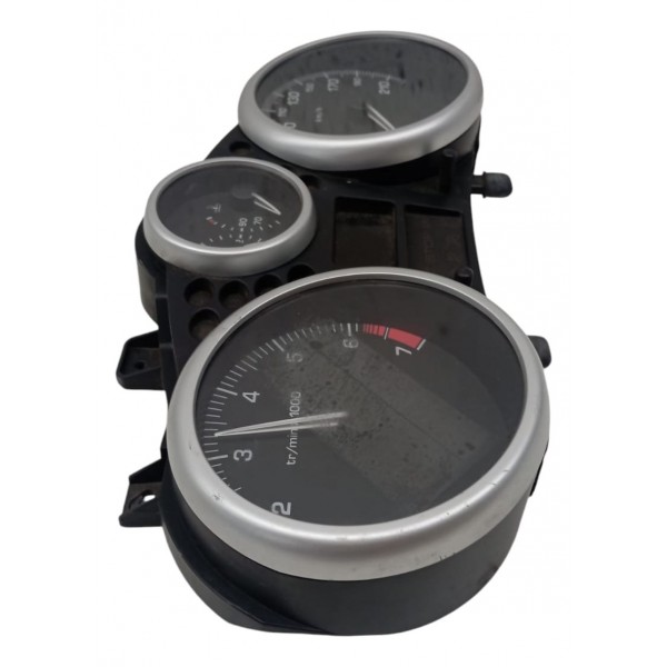 Painel Instrumento Peugeot 207 1.4 Manual