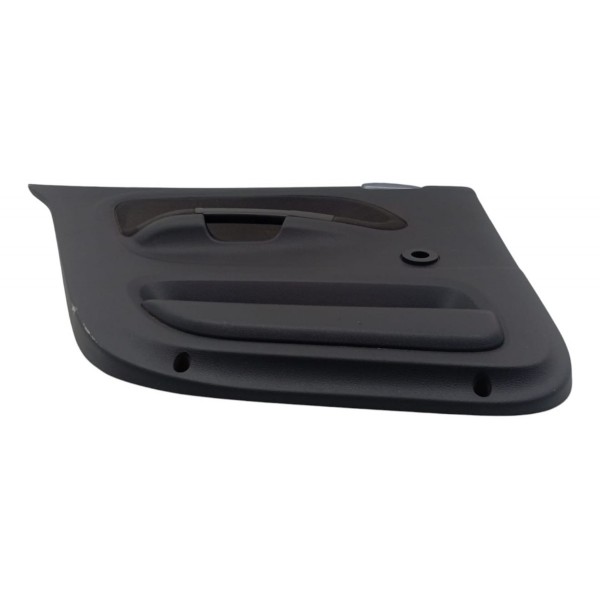 Forro Porta Traseira Esquerda Volkswagen Gol G7 2018