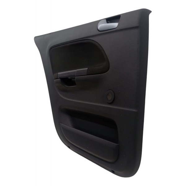 Forro Porta Traseira Esquerda Volkswagen Gol G7 2018