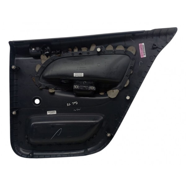 Forro Porta Traseira Esquerda Volkswagen Gol G7 2018
