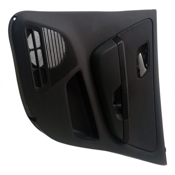 Forro Porta Traseira Direita Volkswagen Fox 2013 2014