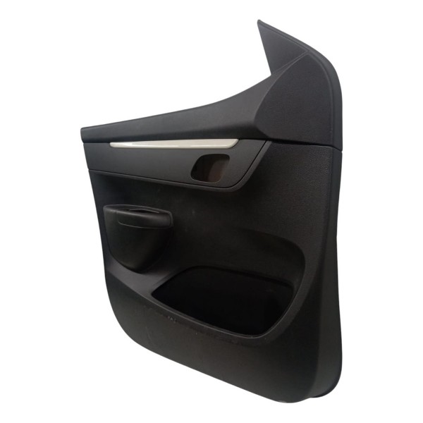 Forro Porta Dianteiro Esquerdo Renault Kwid 2020