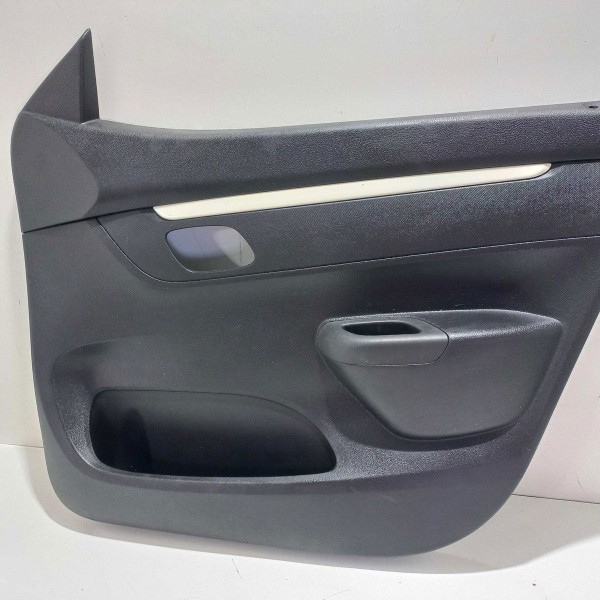 Forro Porta Dianteiro Direito Renault Kwid 2020