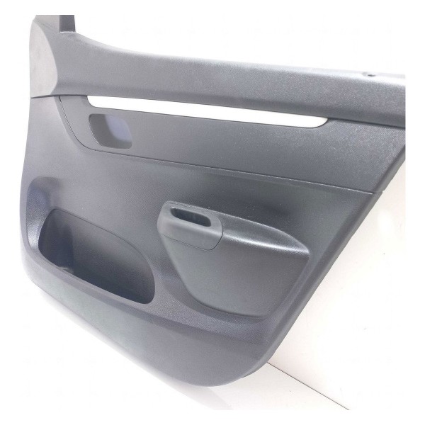 Forro Porta Dianteiro Direito Renault Kwid 2020