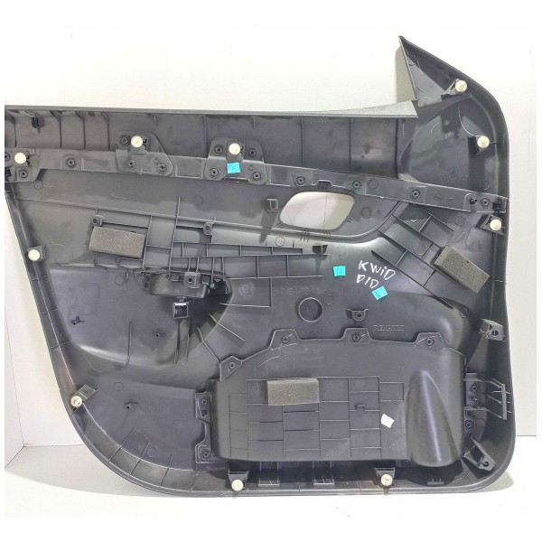 Forro Porta Dianteiro Direito Renault Kwid 2020