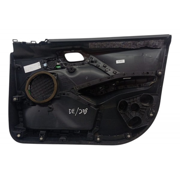 Forro Porta Dianteiro Esquerda Peugeot 208 2014