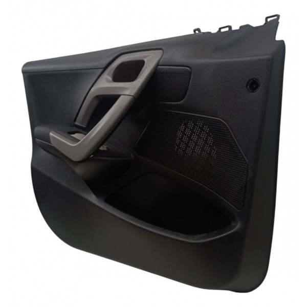 Forro Porta Dianteiro Esquerda Peugeot 208 2014