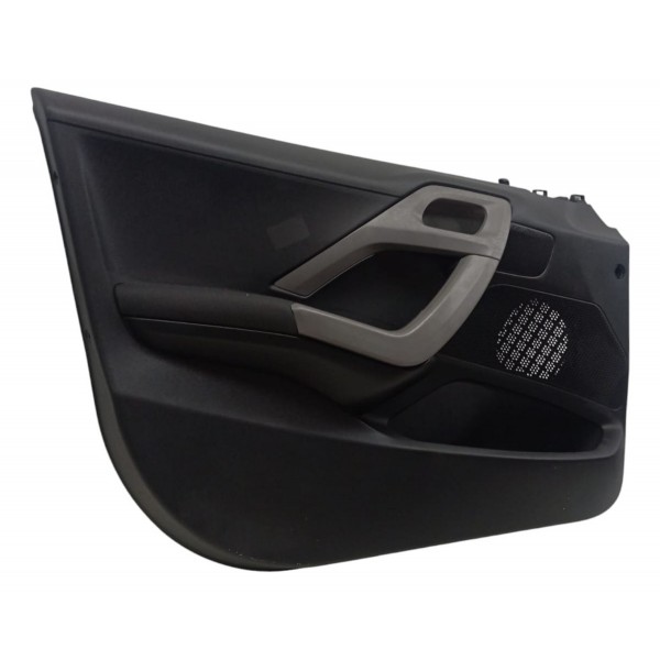 Forro Porta Dianteiro Esquerda Peugeot 208 2014