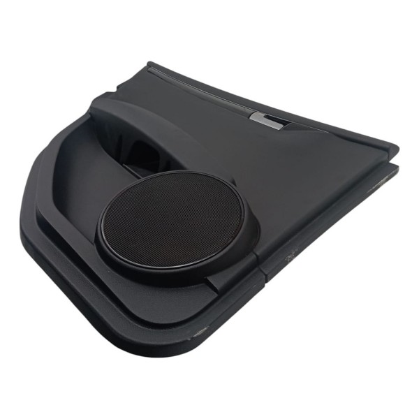 Forro Porta Traseiro Esquerdo Mercedes C180 2010