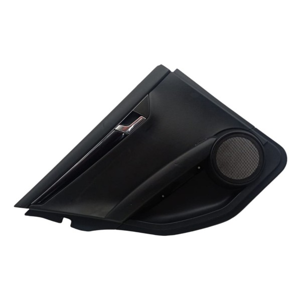 Forro Porta Traseiro Esquerdo Mercedes C180 2010