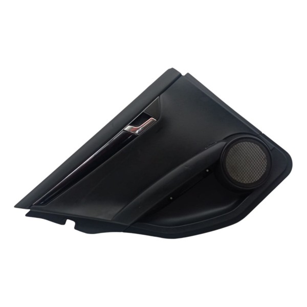 Forro Porta Traseiro Esquerdo Mercedes C180 2010