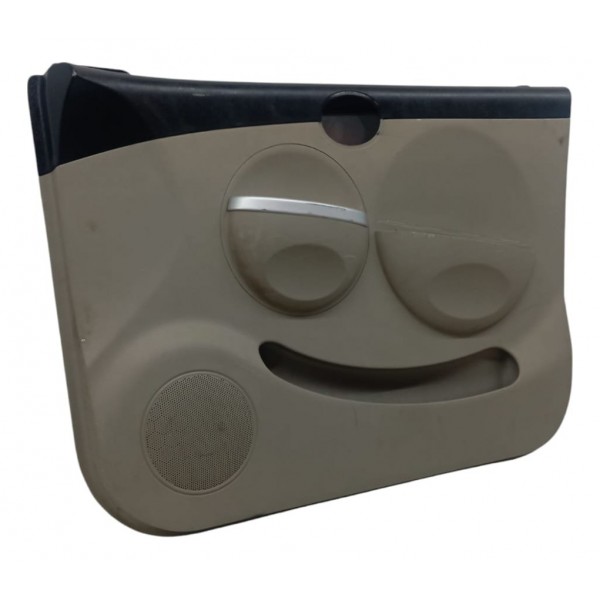 Forro Porta Dianteiro Direito Lifan 320 2010