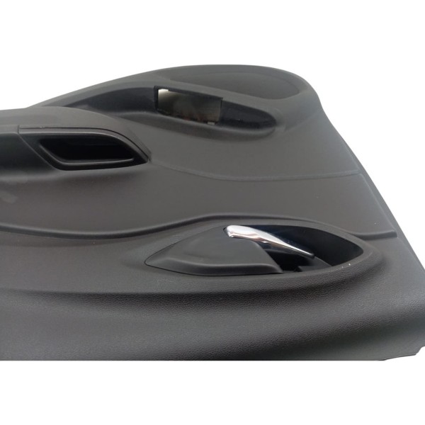 Forro Porta Traseiro Direito Gm Onix 2018 2019 2020