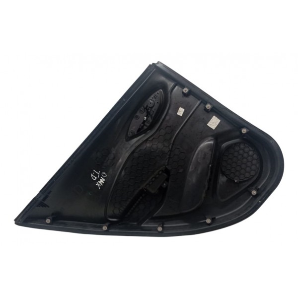 Forro Porta Traseiro Direito Gm Onix 2018 2019 2020