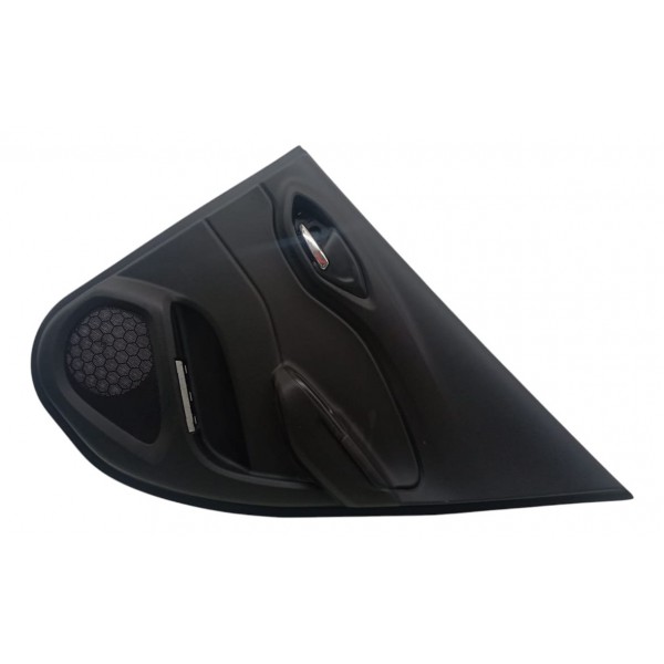 Forro Porta Traseiro Direito Gm Onix 2018 2019 2020