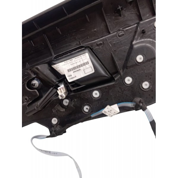 Forro Porta Traseira Direita Mercedes C180 2010